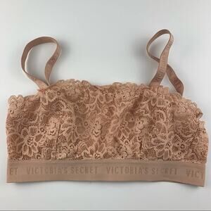Victoria’s Secret Bralette Small #4101